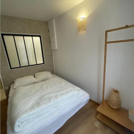 생발레리 쉬르 솜므 Au Coeur De La Baie 아파트 외부 사진
