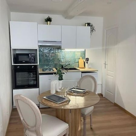 생발레리 쉬르 솜므 Au Coeur De La Baie 아파트 외부 사진
